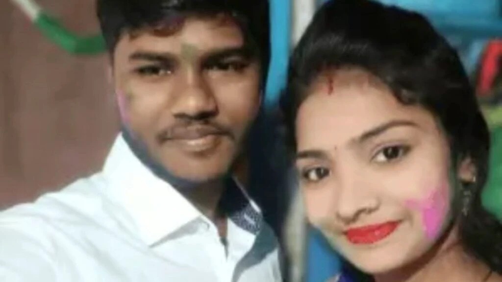 सजना गया था दुबई कमाने…पीछे से भांजे को बना लिया बलमा, फिर भी नहीं भरा मन तो कर दिया घिनौना कांड