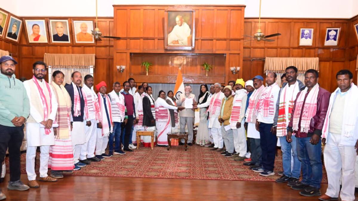 केंद्र की 1996 नियमावली और झारखंड सरकार के पेसा कानून 2025 में ताल मेल नहीं,अब भी हाशिये पर आदिवासी   