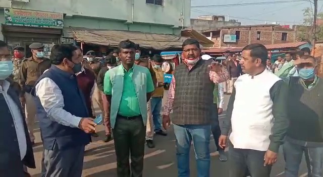 शिवरात्रि पर बेफिक्र हो कर पहुंचे बाबा मंदिर, प्रशासन है मुस्तैद