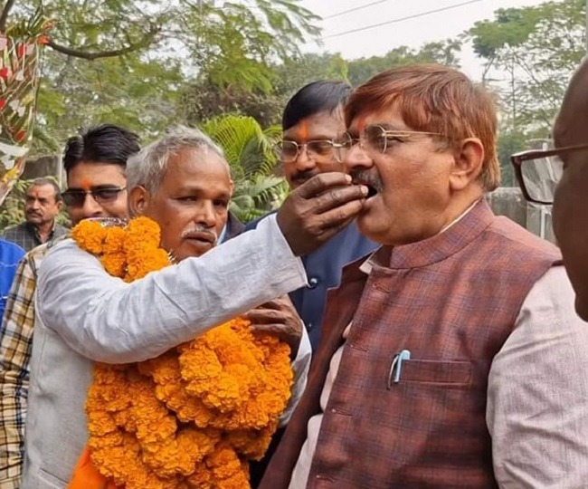 धनबाद भाजपा में किसका "राज", जानिए अब कैसे होने जा रहा राजफाश, किसकी चली, कौन हुआ फिसड्डी !