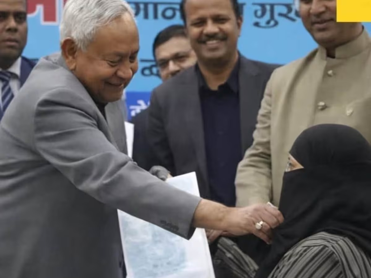 डॉक्टर नुसरत परवीन को झारखंड पर नहीं हुआ भरोसा, बिहार में क्यों कर ली  नौकरी ज्वाइन, पढ़िए