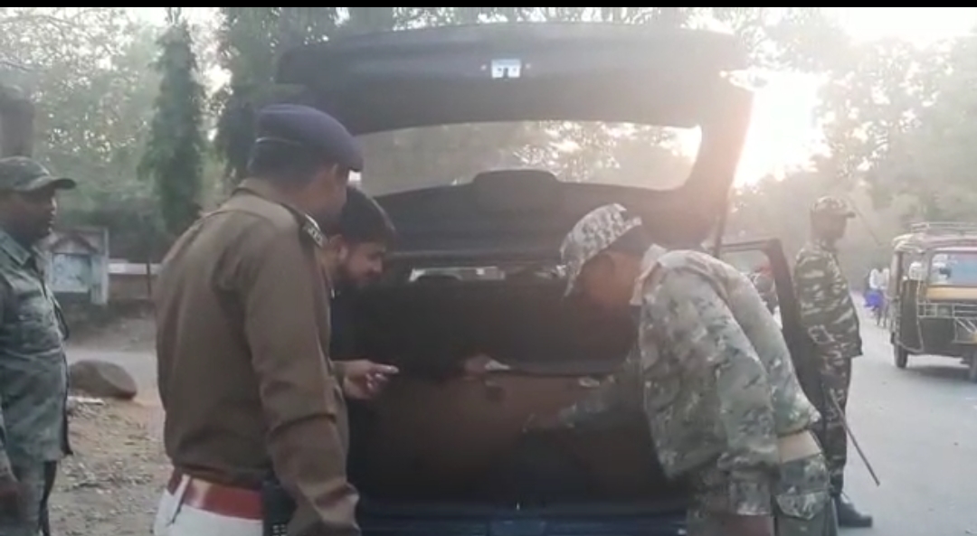 चतरा में अब अपराधियों की खैर नहीं, पुलिस की यह है तैयारी