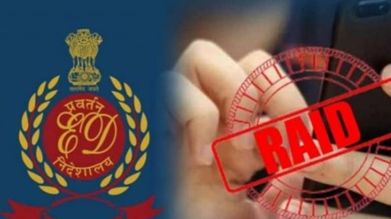 मुजफ्फरपुर में ईडी की ताबड़तोड़ छापेमारी, सरकारी नौकरी के नाम पर ठगी करने वाले गिरोह की जांच शुरू