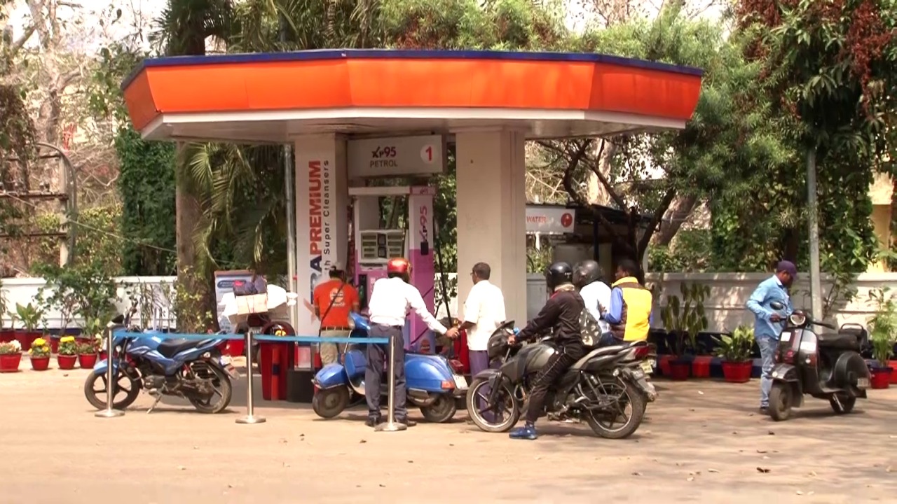 हो जाएं सतर्क, झारखण्ड में डीजल को लेकर आने वाली है आफत..!