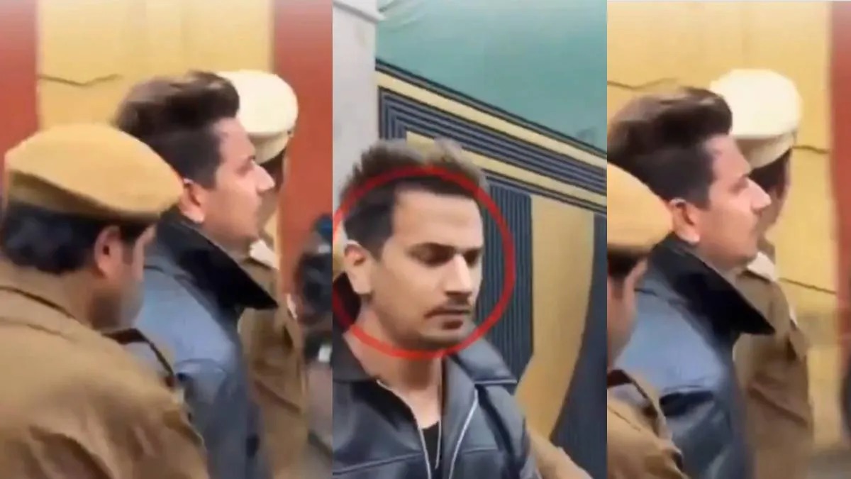 क्या वाकई रोडीज’ फेम प्रिंस नरूला की हुई है गिरफ़्तारी? जानिए वायरल वीडियो की पूरी सच्चाई