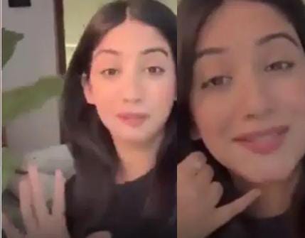 ऑफिस में काम कम इश्क़बाज़ी ज़्यादा! वीडियो बनाकर युवती ने कॉर्पोरेट सेक्टर का काला सच किया बेनकाब, देखिए VIDEO