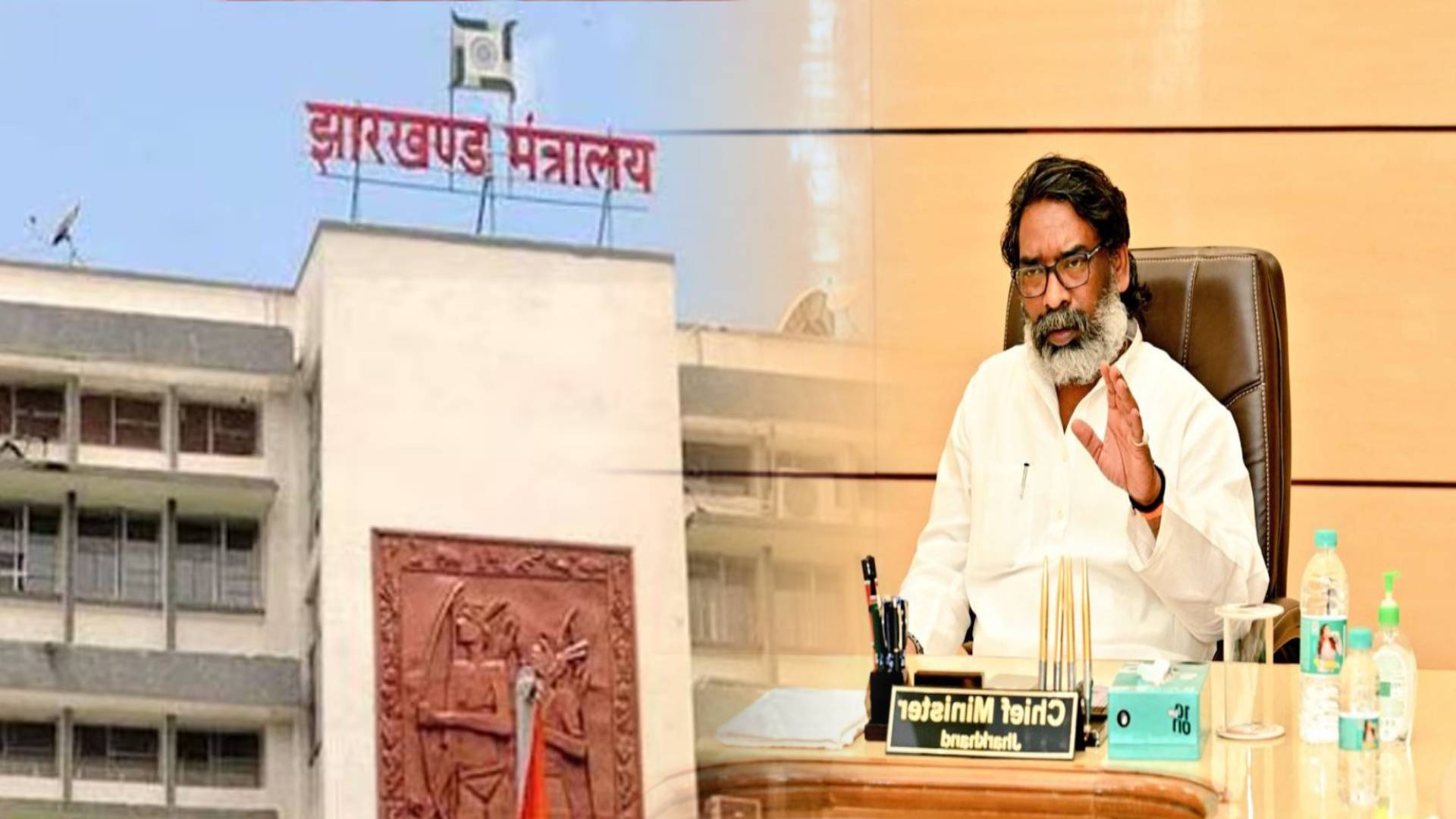 खरमास के बाद हेमंत कैबिनेट का विस्तार ! अंदर खाने पक रही सियासी खिचड़ी