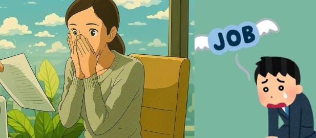 तुम्हें कल से ऑफिस आने की ज़रूरत नहीं ! अगर बिना नोटिस नौकरी से निकाल दे कंपनी, तो क्या  कर सकते है आप, जान लें कानूनी अधिकार