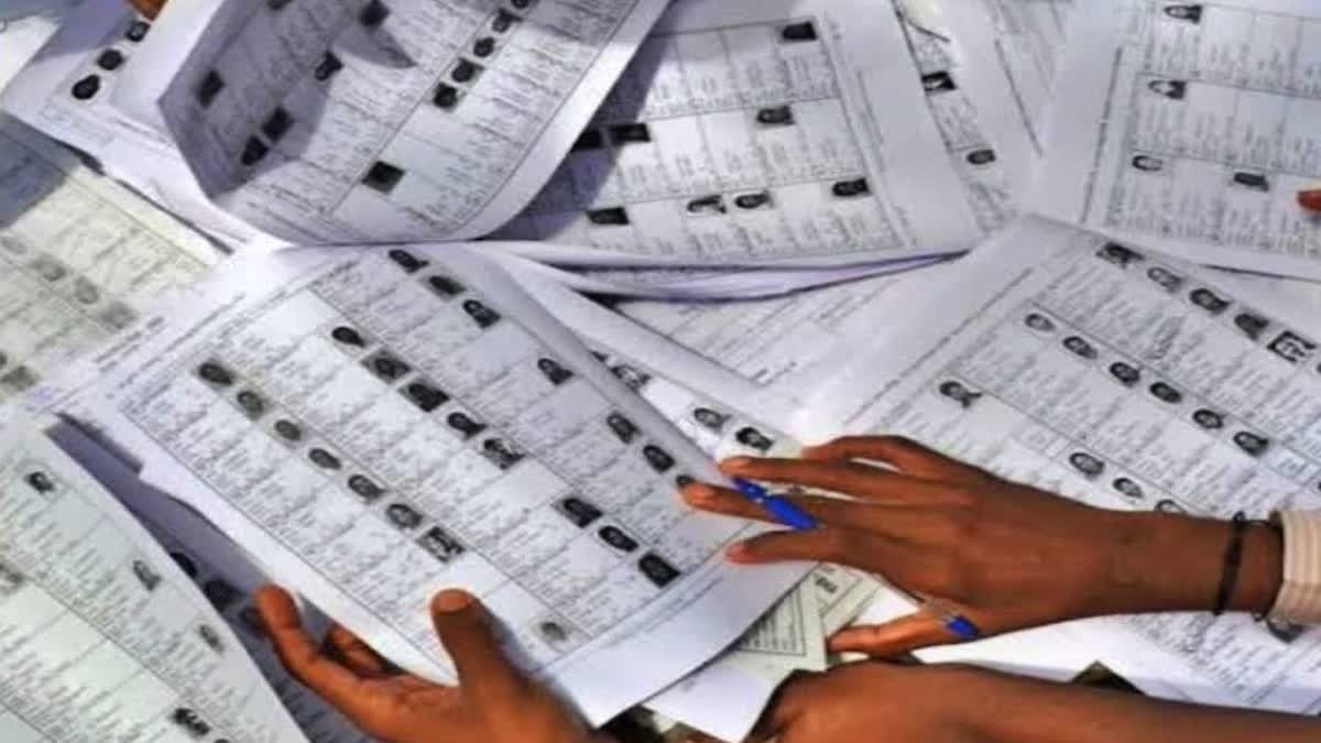 झारखंड में वोटर लिस्ट सुधार की बड़ी पहल: SIR मैपिंग 70% पूरी, 12 लाख नामों की हुई पहचान