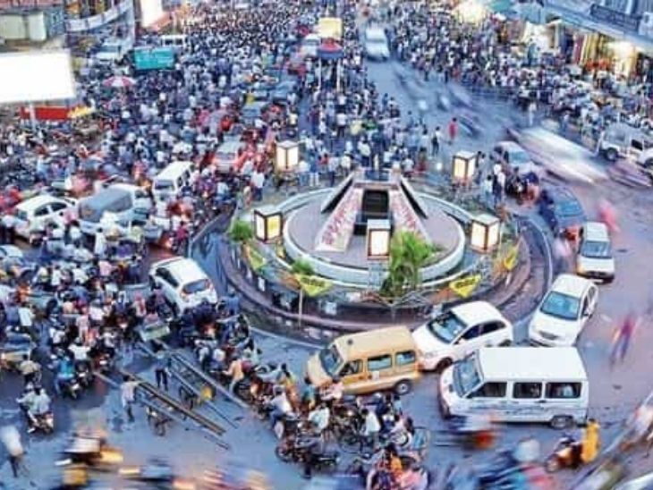 एक नजर में रांची और आस-पास के जिले की खबरें......