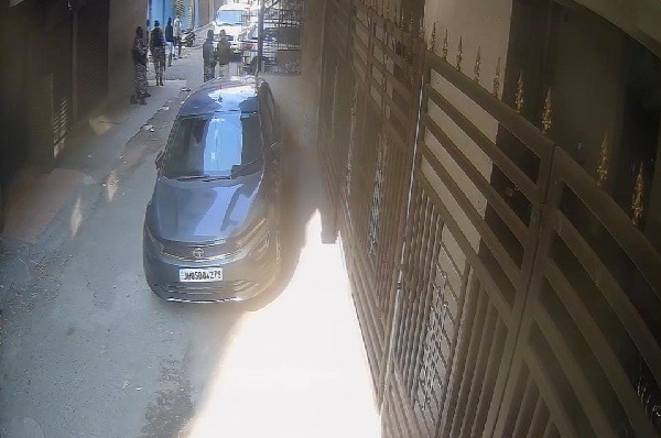 BIG NEWS: जमशेदपुर में बड़ी कार्रवाई, अफगान कनेक्शन की जांच में उतरी दिल्ली पुलिस और झारखंड ATS, शुरू हुआ सर्च ऑपरेशन