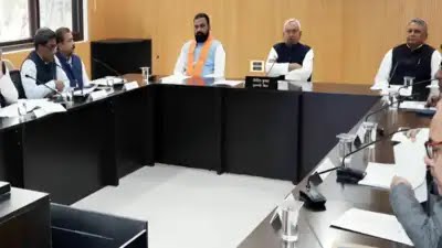 नीतीश कैबिनेट के 41 प्रस्तावों पर मुहर, हजारों पदों के सृजन से लेकर बड़ी परियोजनाओं को मंजूरी