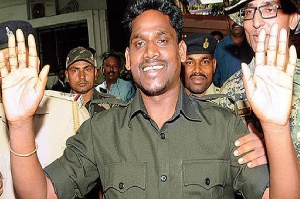 BIG NEWS : कुख्यात नक्सली कुंदन पाहन को बड़ी राहत, 17 साल पुराने मामले में आरोप साबित नहीं