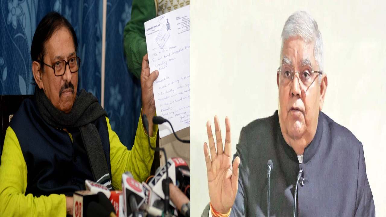 पश्चिम बंगाल में अब रात के 2 बजे से चलेगा विधानसभा सत्र ! जानिए आखिर क्या है इसका कारण