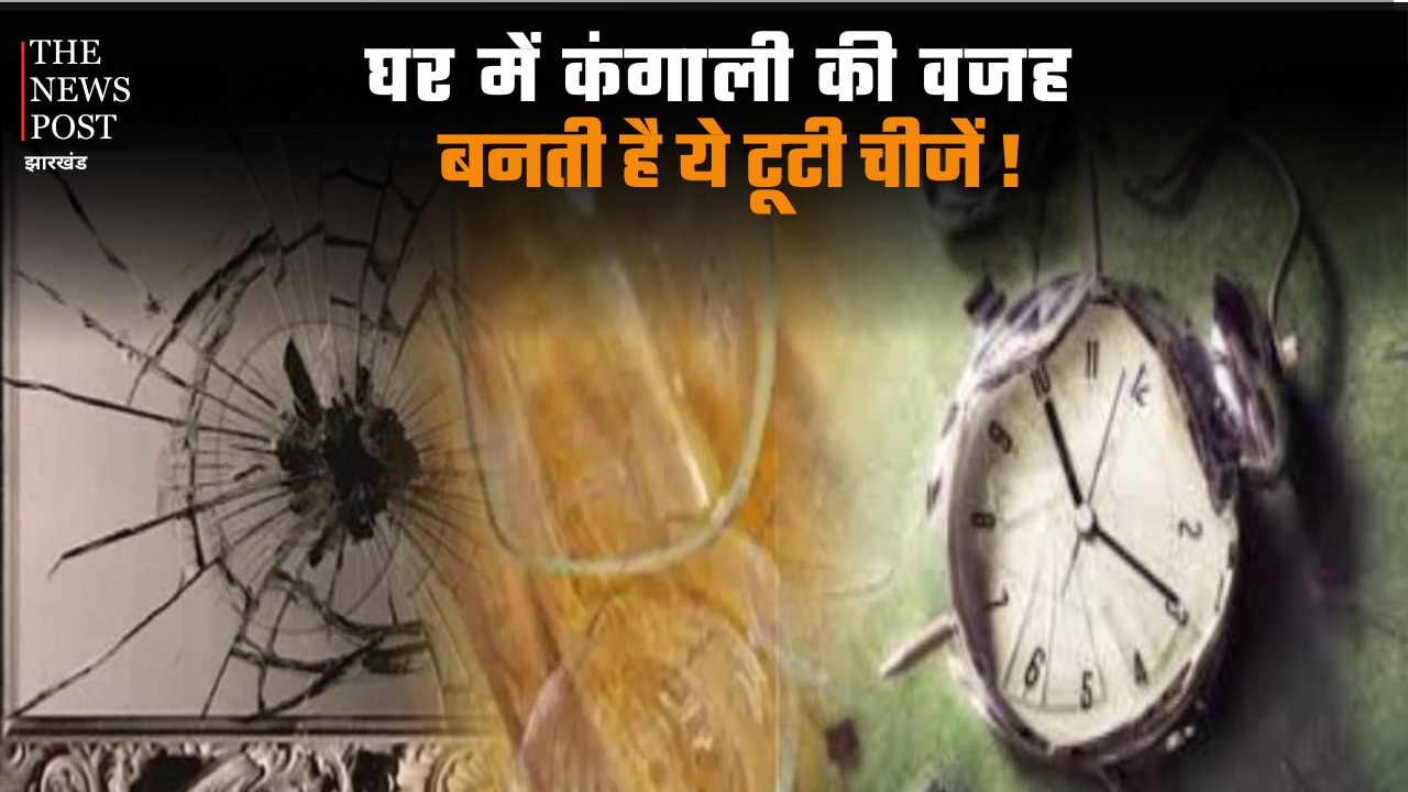 कंगाली की वजह बनती है घर में रखी ये चीजे, आज ही फेंके वरना पाई-पाई को तरस जाएंगे आप