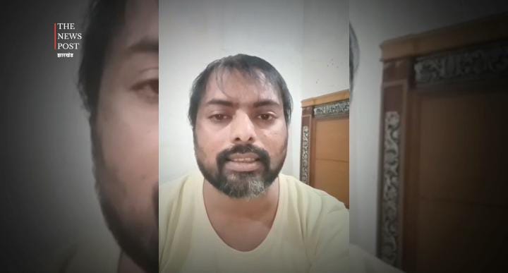 धनबाद में होगा बड़ा नरसंहार! कुख्यात गैंगस्टर प्रिंस खान ने खुलेआम दी धमकी, देखिए-VIDEO