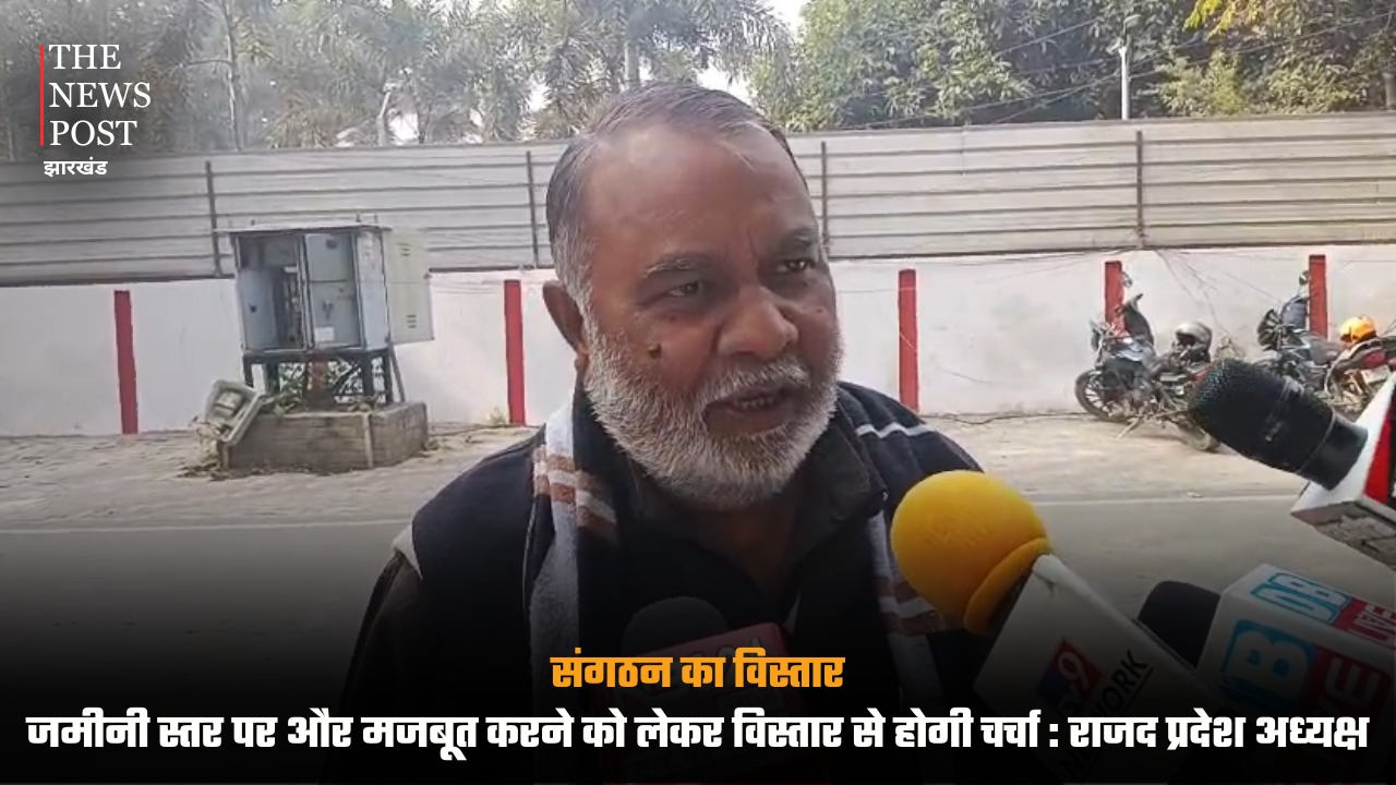 सियासी झटके के बाद तेजस्वी यादव की बड़ी तैयारी, RJD दफ्तर में अहम बैठक