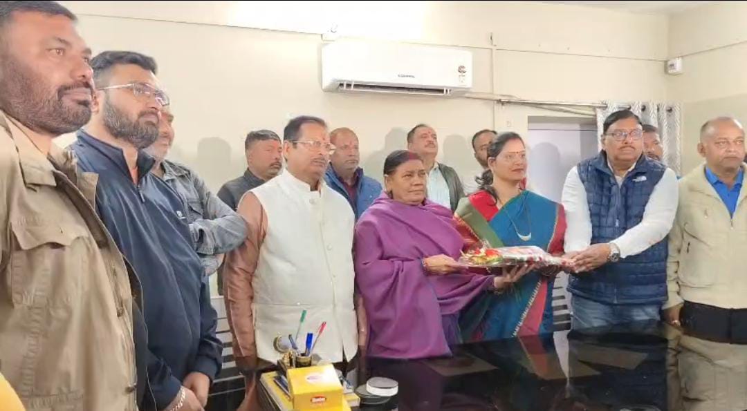 धनबाद नगर निगम का मेयर पद अब शहर में हॉट केक, पूर्व मेयर इंदु सिंह ने भी ठोकी दावेदारी