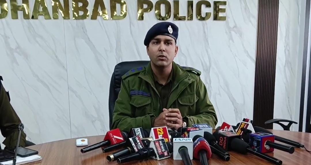 राजगंज में हथियारों के साथ चार अपराधी गिरफ्तार, बड़ी आपराधिक साजिश को पुलिस ने किया नाकाम