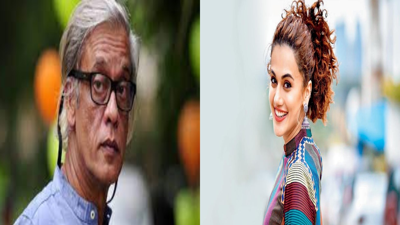 सुधीर मिश्रा की शॉर्ट फिल्म में काम करती नजर आएंगी तापसी पन्नू, सोशल मीडिया पोस्ट के जरिए दी जानकारी  