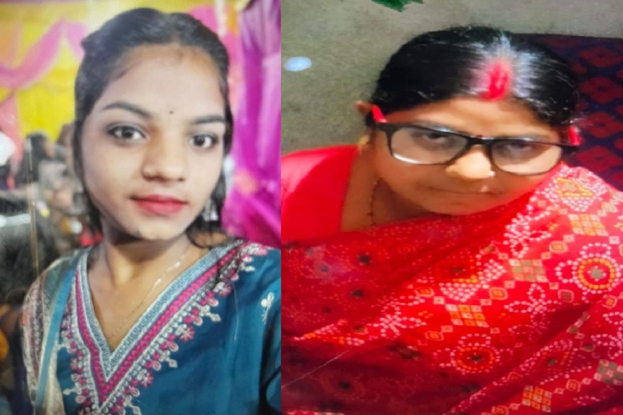 कर्ज के दबाव ने ली मां-बेटी की जान, 5 लाख के लोन से थीं परेशान, गांव में पसरा मातम