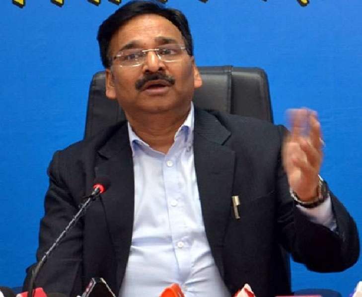 विनय चौबे कनेक्शन की परतें खुलीं, प्रियंका त्रिवेदी के क्लिनिक पर एसीबी की दबिश, अहम दस्तावेज हुए जब्त