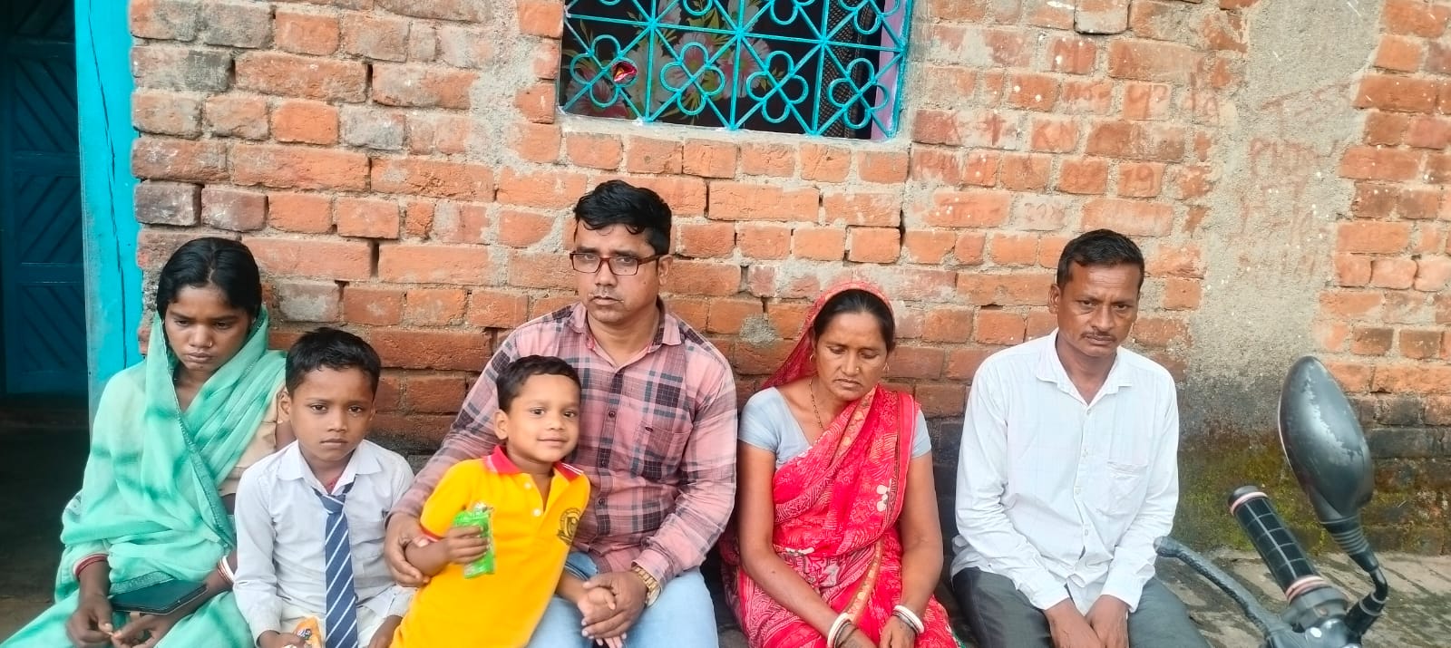 सऊदी अरब में मारे गए गिरिडीह के प्रवासी मजदूर का शव तीन महीने बाद भी नहीं पहुंचा घर, सदमे में परिवार