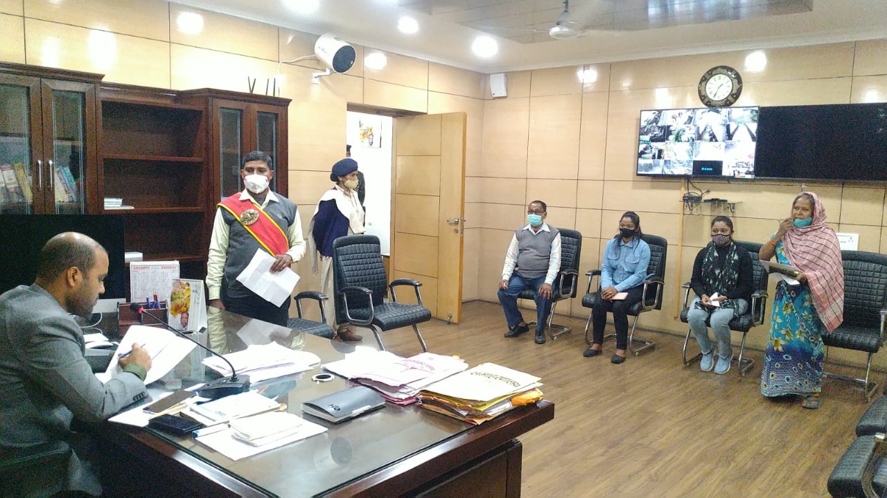 होगी जांच,  धनबाद के स्कूलों में बीपीएल कोटा से कितने बच्चों का  हुआ है नामांकन