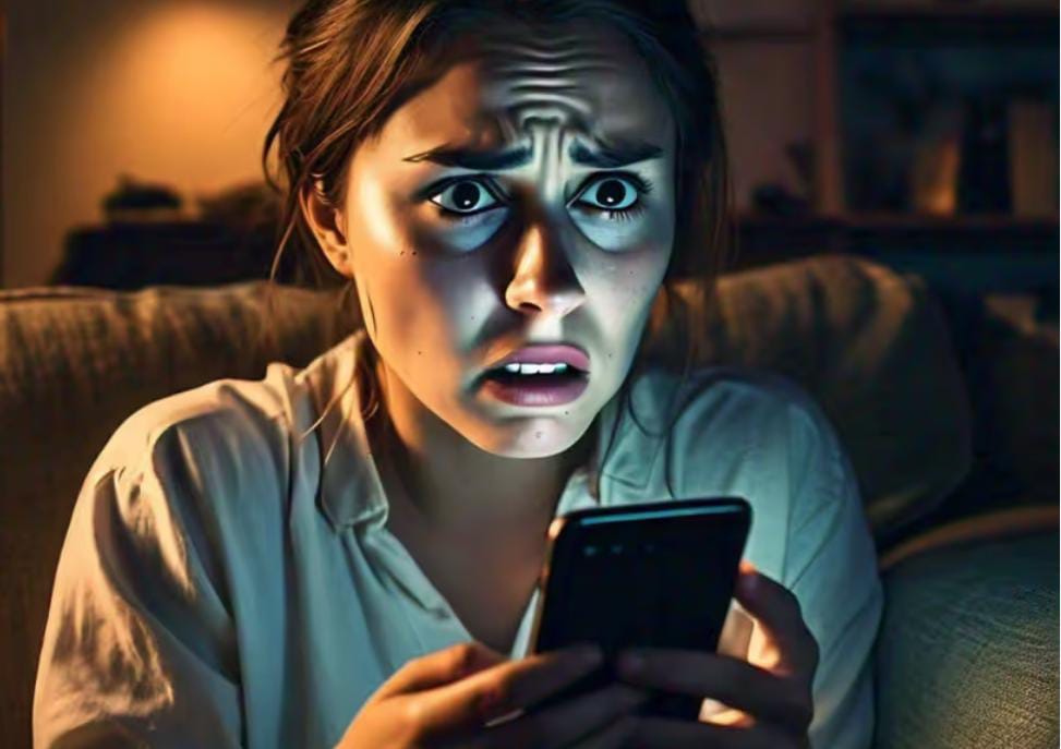 AI के जमाने में धोखा ना खा जाए आप ! कोई वीडियो बनाकर करें ब्लैकमेल तो इस तरह पहचाने असली है या नकली