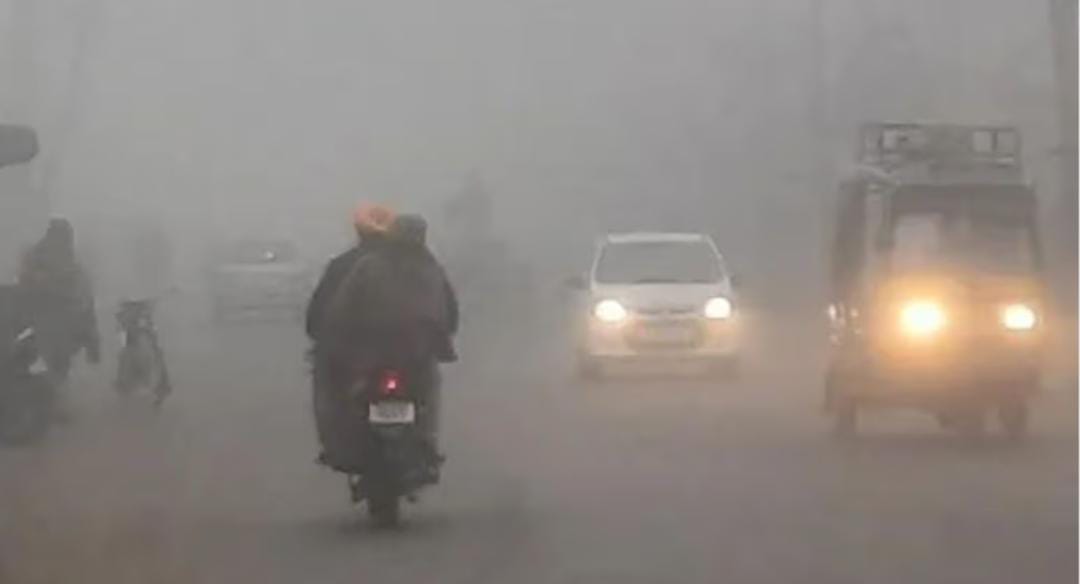 Weather Alert:अगले 2 दिनों के दौरान और चढ़ेगा झारखंड का पारा, सड़क पर लौटेगी रौनक, पढ़े ताजा अपडेट