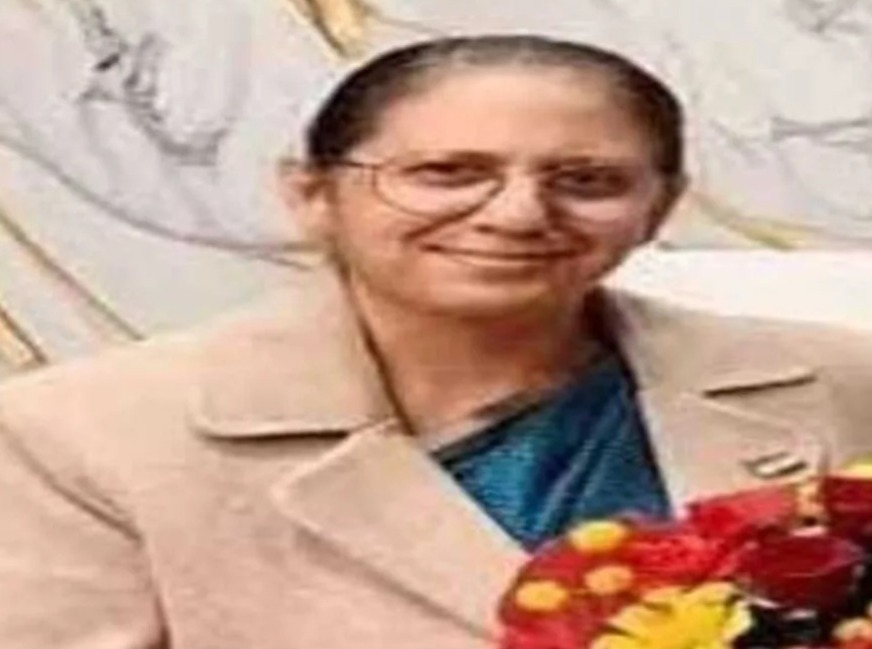 बड़ी खबर: रिनपास की प्रभारी निदेशक पर चलेगा मुकदमा! मरीज की मौत मामले में कोर्ट का बड़ा आदेश