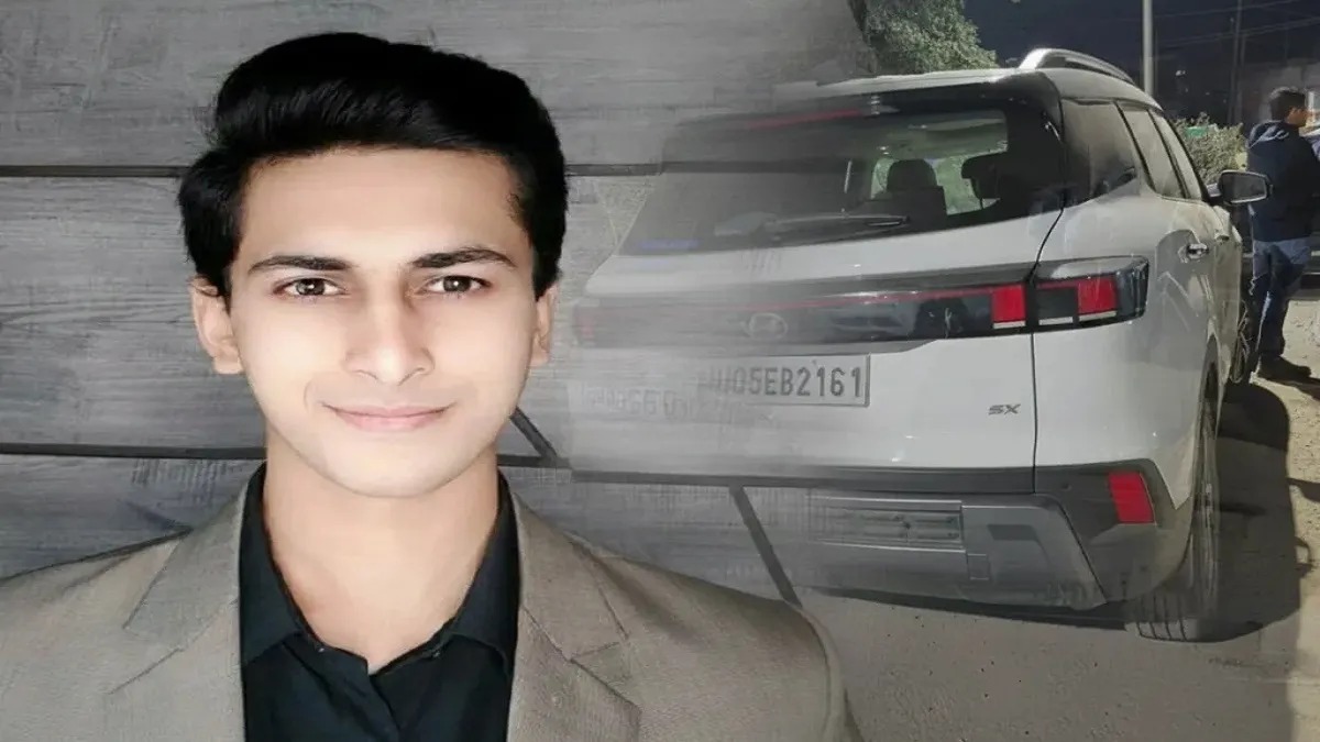 कैरव गांधी अपहरण केस में राजनीति तेज, बीजेपी ने दिया अल्टीमेटम, होगा बड़ा आंदोलन