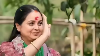 बिहार में राजद की राजनीति-बहन ने भाई को लिया निशाने पर, क्यों राजद में चढ़ गया सियासी पारा !