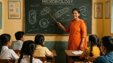 शिक्षा विभाग में सुनहरा मौका! KVS में स्पेशल एजुकेटर की बंपर भर्ती, 987 पदों पर नोटिफिकेशन जारी