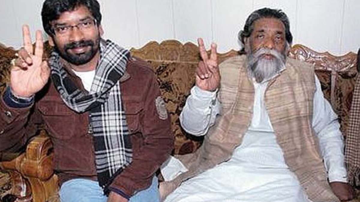 दिशोम गुरु शिबू सोरेन को सम्मान : धनबाद की टुंडी खुश तो है लेकिन यह ख़ुशी क्यों आधी-अधूरी है !