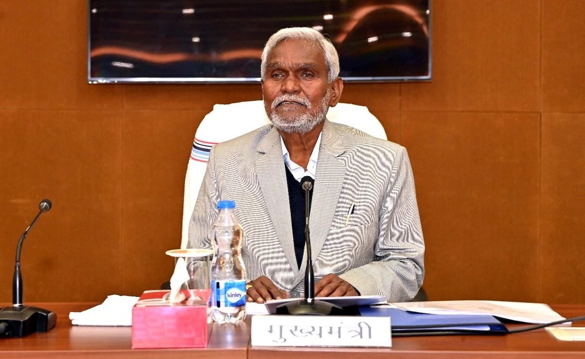 बड़ी खबर: 30 साल पुराने विस्फोट केस में फंसे पूर्व CM चंपाई सोरेन, अदालत ने तय किए आरोप, अब शुरू होगा ट्रायल