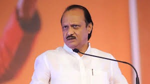 BIG BREAKING: महाराष्ट्र के उपमुख्यमंत्री अजीत पवार का निधन, प्लेन क्रैश के दौरान हुआ हादसा