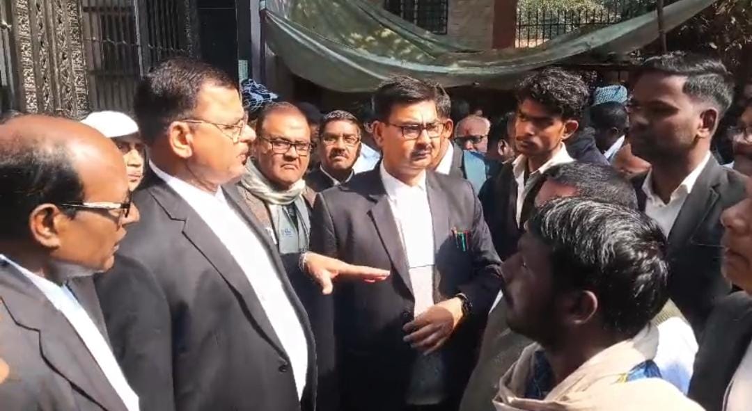 बिहार के कई कोर्ट को बम से उड़ाने की धमकी, बेगूसराय, मुजफ्फरपुर से सिवान तक अलर्ट मोड में प्रशासन 