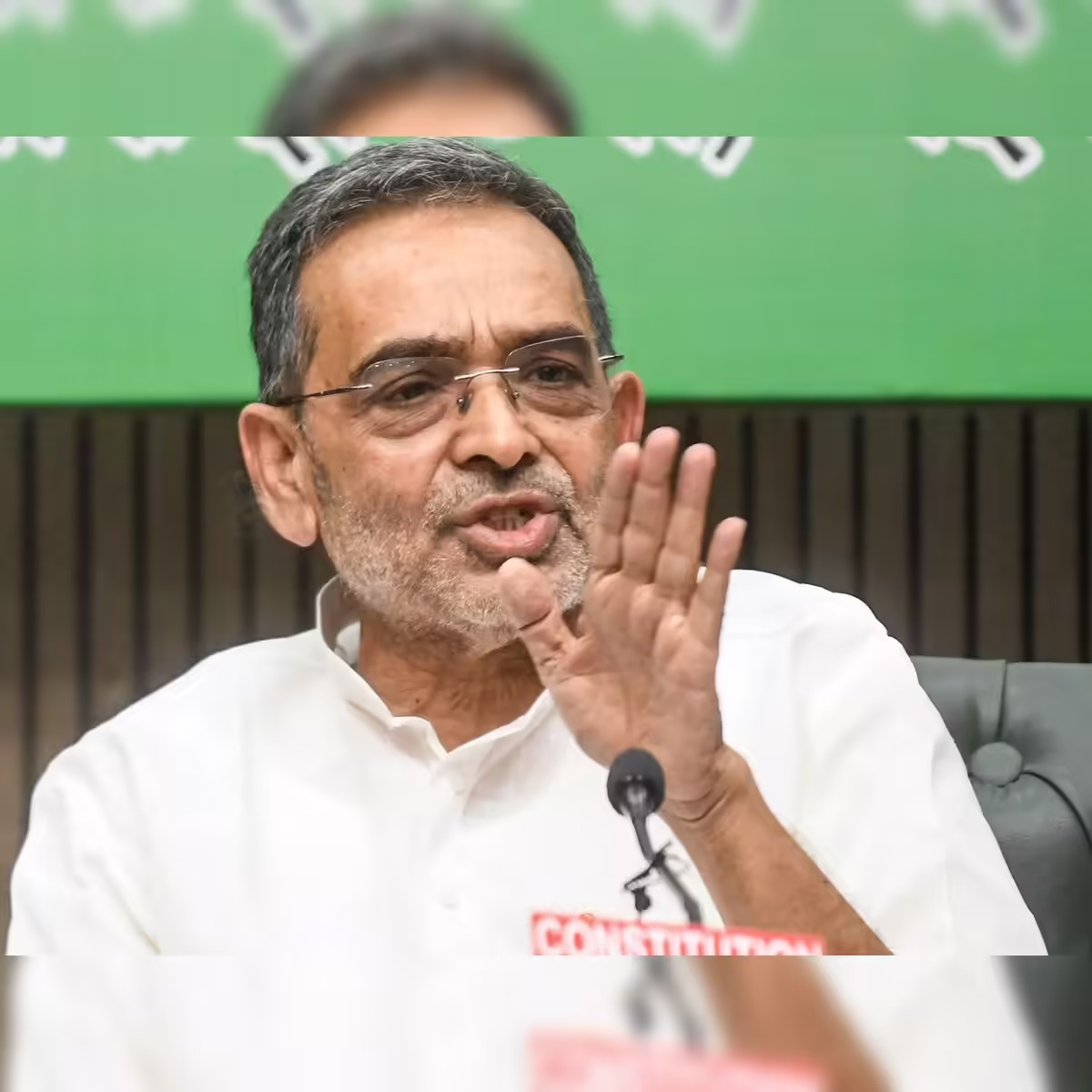 बिहार में उपेंद्र कुशवाहा की राजनीति: अब बिहार में सवर्ण संभालेंगे राष्ट्रीय लोक मोर्चा,पढ़िए क्यों?