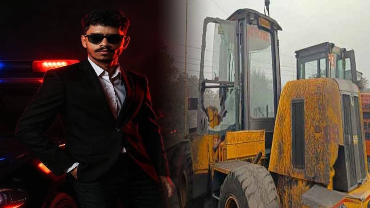 रेलवे साइडिंग पर राहुल गैंग ने की गोलीबारी, रंगदारी नहीं मिलने पर अंजाम भुगतने की दी चेतावनी  