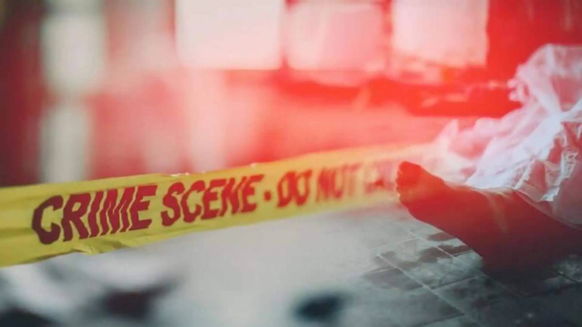 पलामू में अंधविश्वास में फिर बहा खून, तीन लोगों की हत्या,दो गंभीर रूप से घायल   