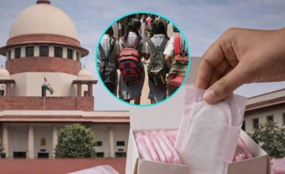 पीरियड के दौरान स्कूल में फ्री सेनेटरी पैड न मिले तो क्या स्कूल पर लग सकता है ताला? जानें क्या है नियम