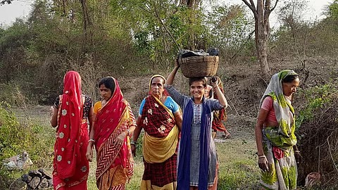 मंईयां सम्मान योजना के बाद झारखंड की महिलाओं को कैसे हो रही उद्यमी बनाने की तैयारी, क्या है पूरी योजना