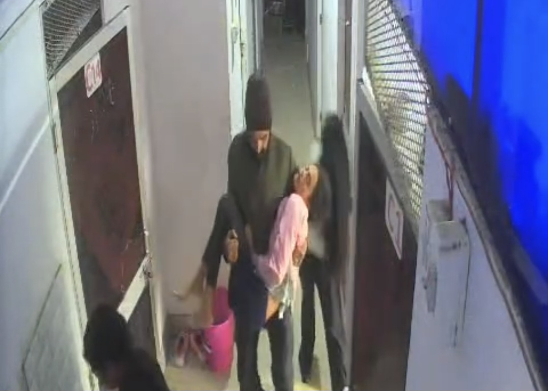 NEET छात्रा मौत मामला: CBI जांच के बीच शंभू गर्ल्स हॉस्टल का CCTV फुटेज वायरल, देखिए उस दिन क्या हुआ था