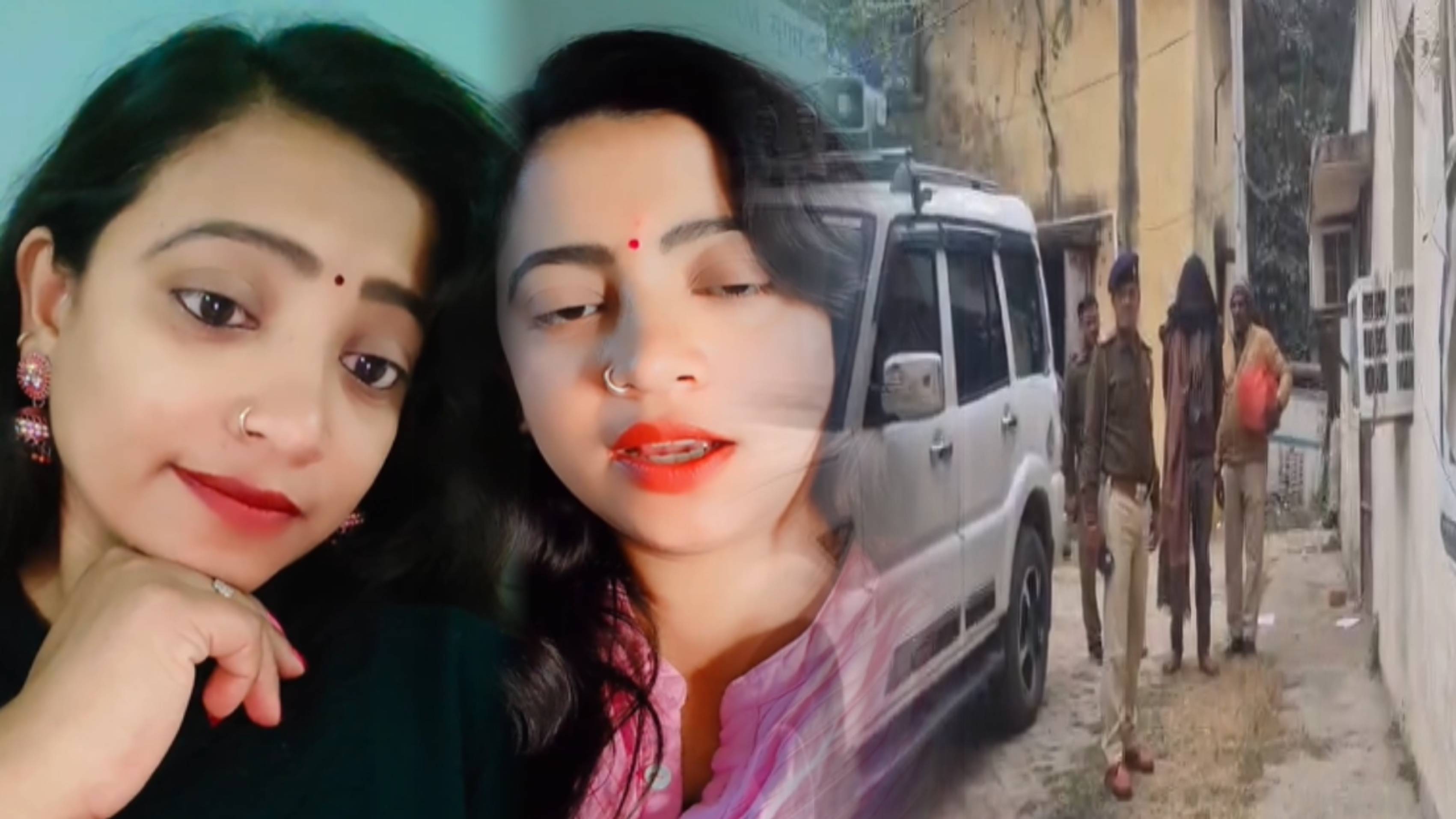 रील बनाते बनाते अजनबी को दिल दे बैठी महिला फिर पति ने उठाया खौफनाक कदम, सुन कर दहल जाएगा दिल     