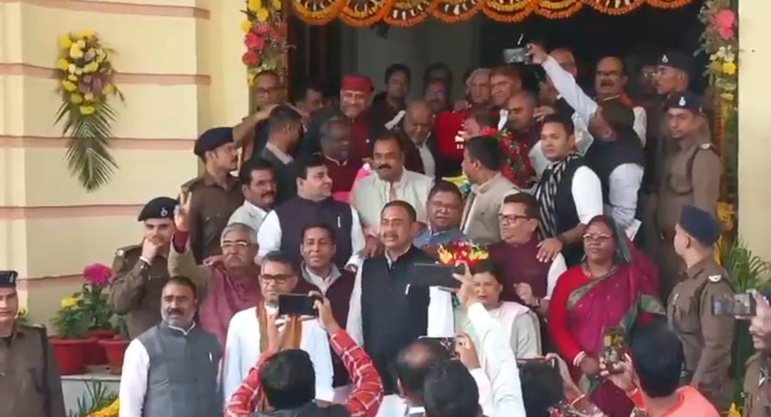 बिहार वित्तीय बजट 2026–27: अब तक का सबसे बड़ा बजट, विकास पर बड़ा फोकस