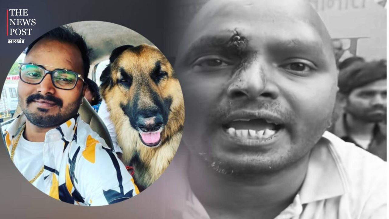 The Banjaara Boy के लिए मालिक ने सोशल मीडिया पर दी आत्महत्या करने की धमकी, सदर थाना की महिला आईपीएस से परेशान होने का लगाया आरोप