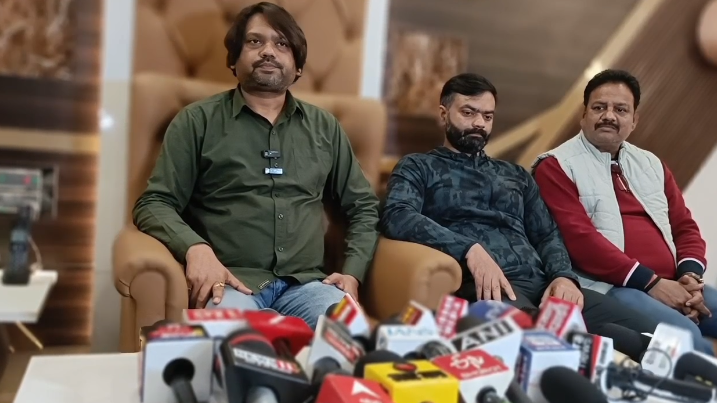 धनबाद में पूर्व विधायक संजीव सिंह ने की घोषणा, नगर निकाय में महापौर का लड़ेंगे चुनाव