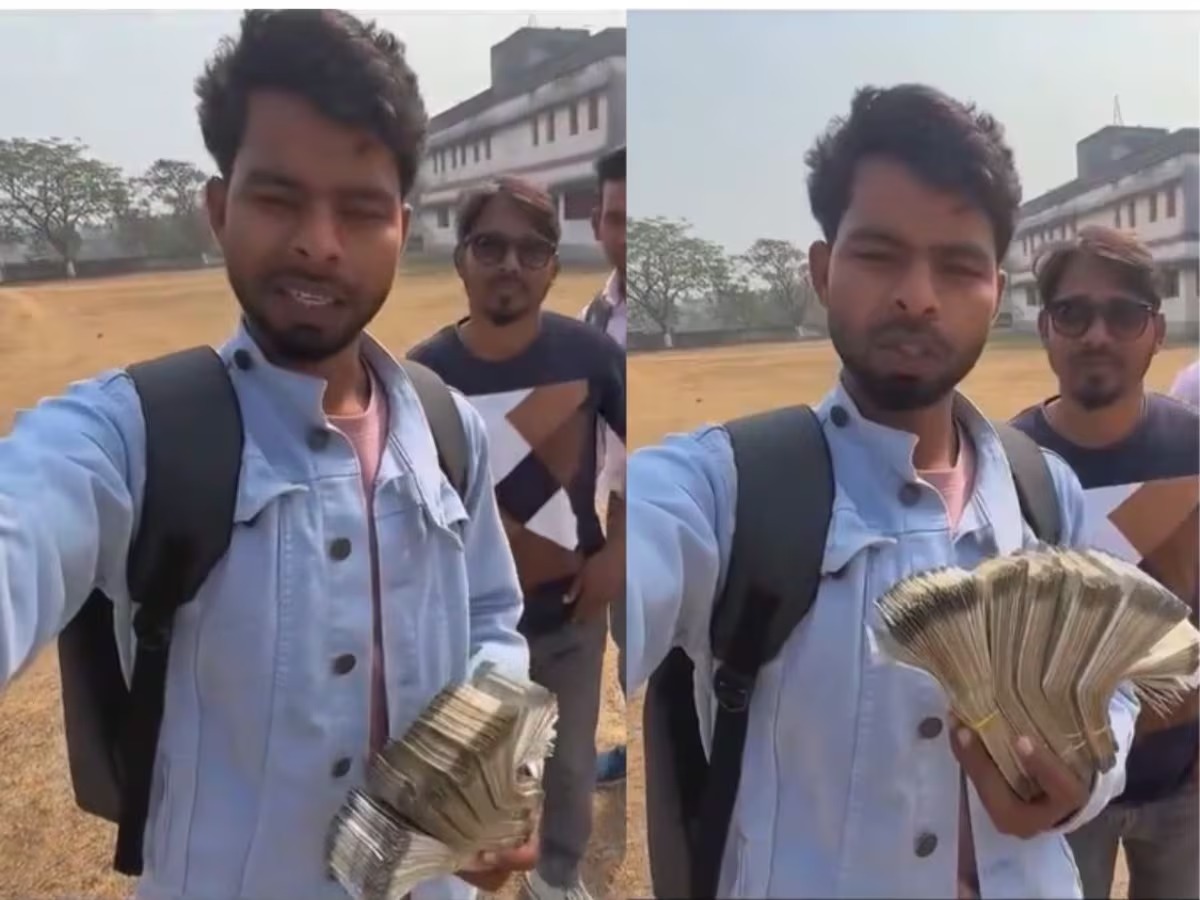 हाल-ए-स्कालर्शिप! झारखंड सरकार देख लो, बहन की शादी के लिए जोड़े पैसे से कॉलेज की फीस जमा करनी पड़ी... फिर कैसे आत्महत्या तक पहुँच गई बात