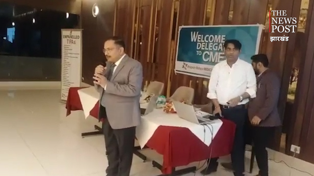 Management of Spinal Trauma : स्पाइनल इंजुरी के केसेज, जटिलता और इलाज पर हुई चर्चा